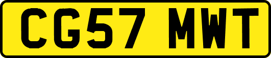CG57MWT