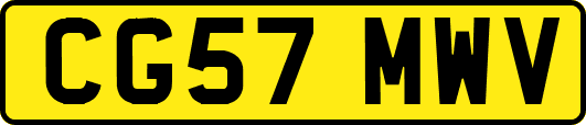CG57MWV