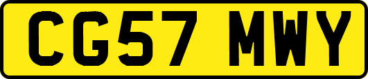 CG57MWY