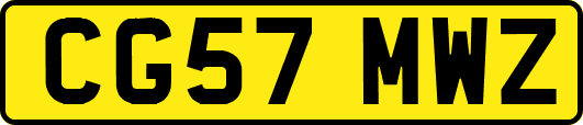 CG57MWZ