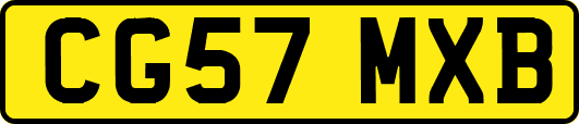 CG57MXB
