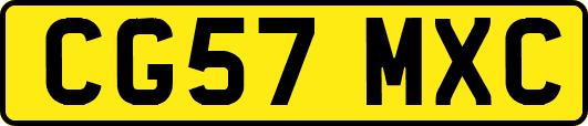 CG57MXC
