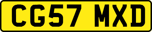 CG57MXD
