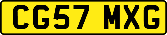CG57MXG