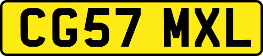 CG57MXL