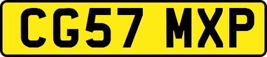 CG57MXP