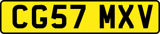 CG57MXV