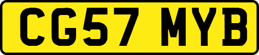 CG57MYB