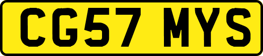CG57MYS