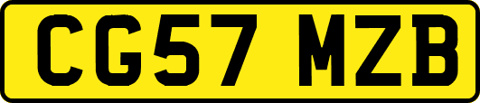 CG57MZB