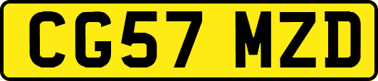 CG57MZD