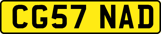 CG57NAD