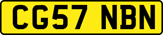 CG57NBN