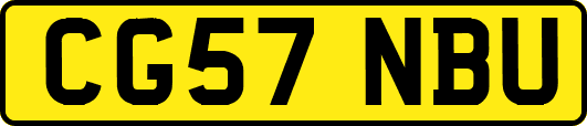 CG57NBU