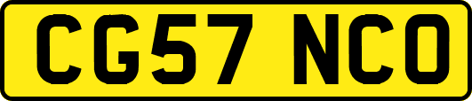 CG57NCO