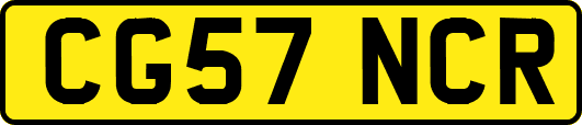 CG57NCR