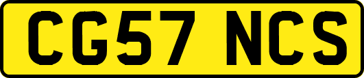 CG57NCS