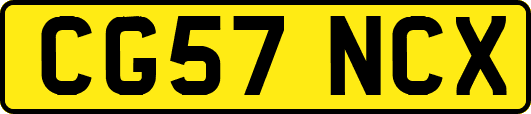 CG57NCX