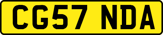 CG57NDA