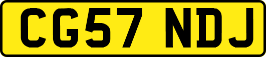 CG57NDJ