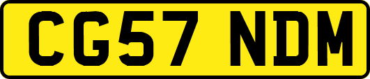 CG57NDM