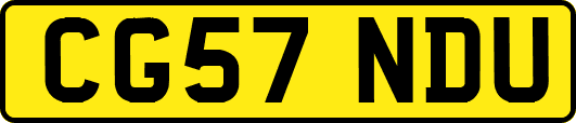 CG57NDU