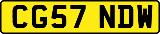 CG57NDW