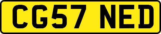 CG57NED
