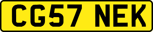 CG57NEK