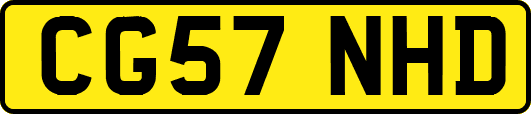 CG57NHD