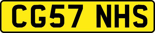 CG57NHS