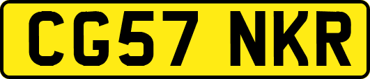 CG57NKR