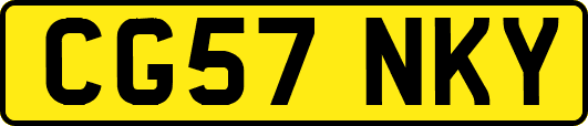 CG57NKY