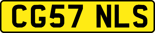 CG57NLS