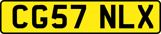 CG57NLX