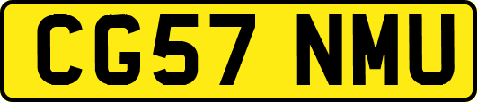 CG57NMU