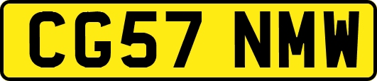 CG57NMW