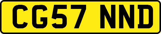 CG57NND
