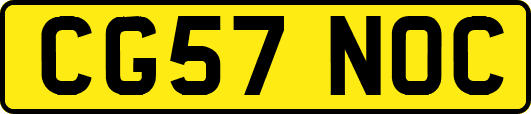 CG57NOC