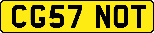 CG57NOT