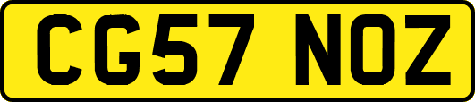 CG57NOZ