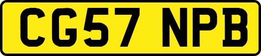 CG57NPB