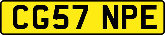 CG57NPE