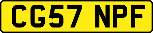 CG57NPF