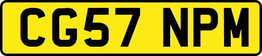 CG57NPM