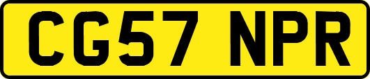 CG57NPR