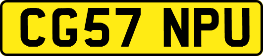 CG57NPU
