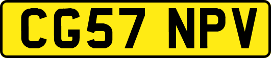 CG57NPV