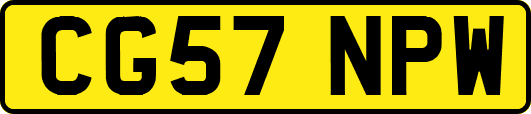 CG57NPW
