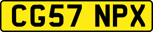CG57NPX